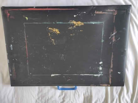 Photo of free A1 art binder (Radley) #3