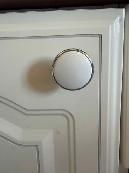 Photo of free Cupboard handles (Chesham BL9) #1