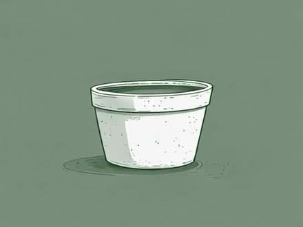 Photo of Concrete pot (Gillingham ME7) #1