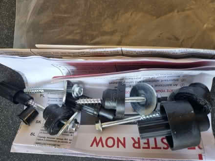 Photo of free Fixings, screws etc (SE20) #1