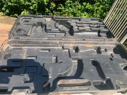 Photo of free Titan case (Blagdon BS40) #1