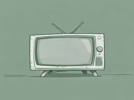 Photo of free small colour tv (14inch) (Foots Cray DA14) #1