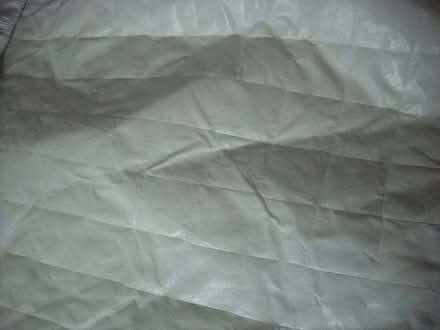 Photo of free mattress protector for double bed (Grange Court E10) #1