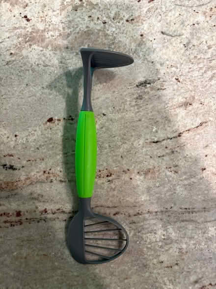 Photo of free Avocado slicer (Ossining) #1