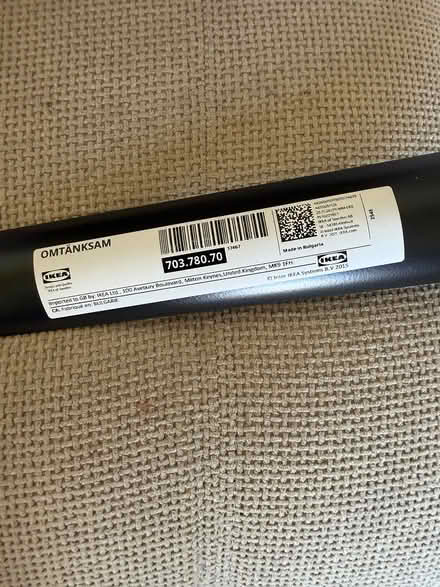 Photo of free New 80cm shoe horn (Shirley, Croydon) #2