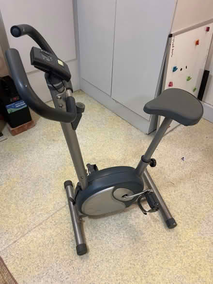 Photo of free Exercise bike (Ashton CH3) #1