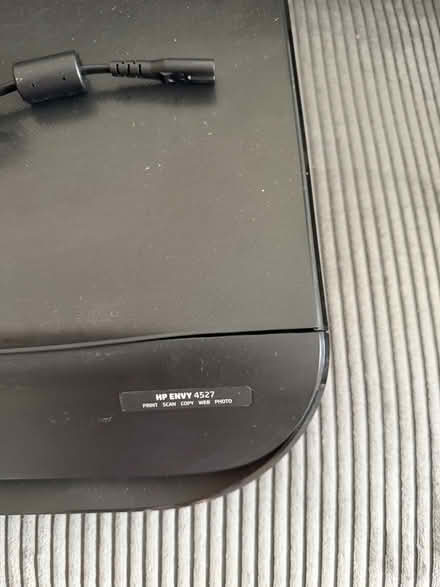 Photo of free HP printer (Orrell Mount L30) #2