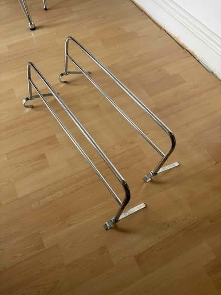 Photo of free Clothes Airer radiator? (N7) #1