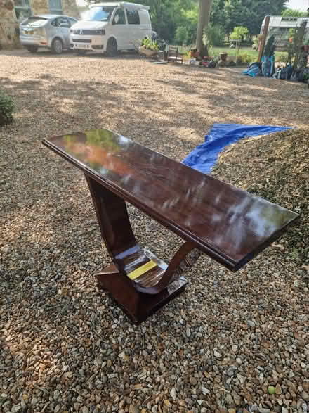 Photo of free Consort table (Ely, Prickwillow) #1