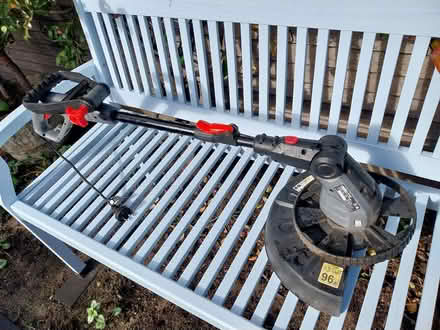 Photo of free Grass trimmer/ whipper snipper (Clovelly, NSW, 2031) #2