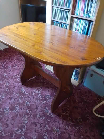 Photo of free Table (ME16 off Buckland Hill) #1