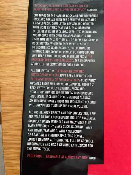 Photo of free Hardback Book (Waterloville) #3