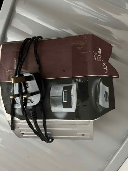 Photo of free Radio Alarm (Tyseley B11) #2
