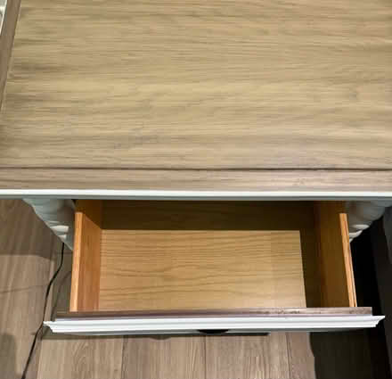 Photo of free Two side tables/nightstands (Mill Valley) #2