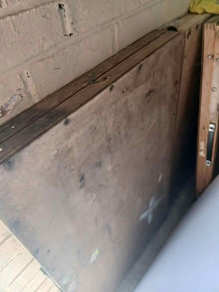 Photo of free Pasting tables x 3 (Burradon NE23) #2