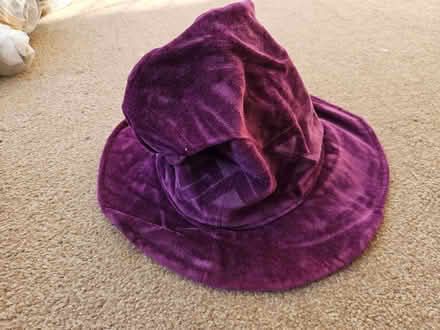 Photo of free many hats (Woodingdean BN2) #3