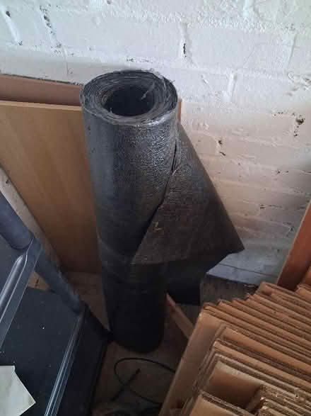 Photo of free Garage bits (Buckhurst Hill IG9) #2