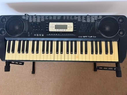 Photo of free Keyboard (Dundrum Road) #3