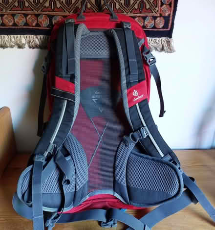 Photo of free Deuter Futura 28 Rucksack (Shavington CW2) #2