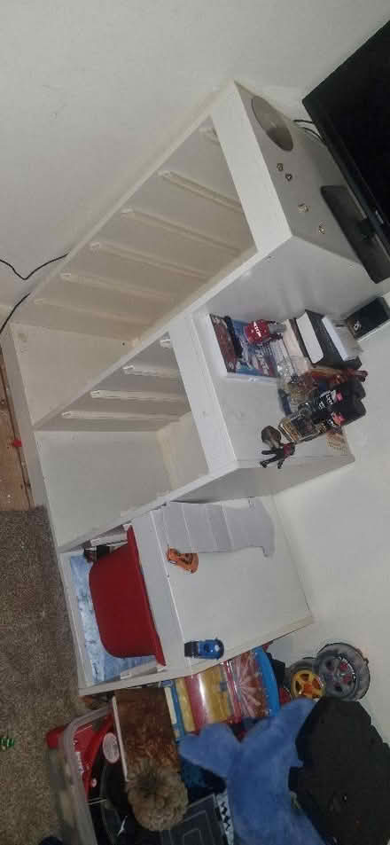 Photo of free IKEA storage unit. (Hanworth RG12) #1