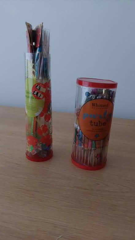 Photo of free Cocktail decorations (RH12) #1