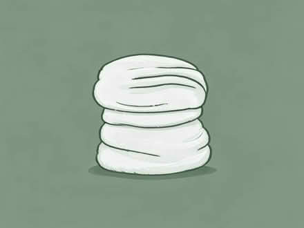 Photo of free Towelling Head Wrap (Wigmore HR6) #1
