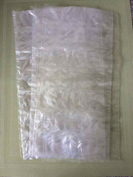 Photo of free 20 Bags to Make Ice Cubes (Beulah Hill SE19) #1