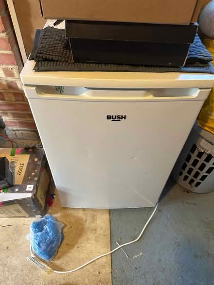 Photo of free Kitchen scale (Billericay CM11) #3