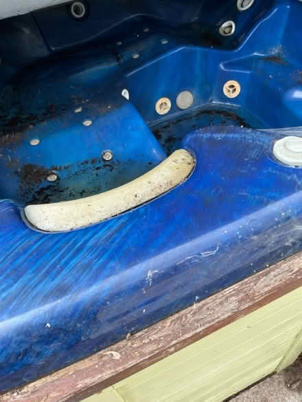 Photo of free Hot tub - leisurelite brand (Birkdale PR8) #2