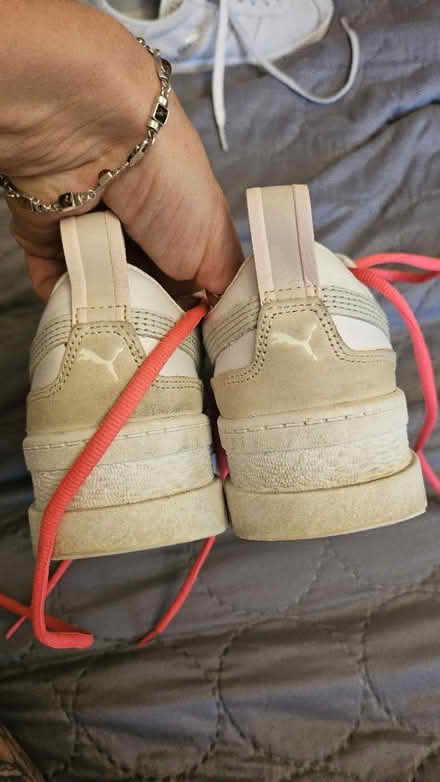 Photo of free Girls puma platform (Corstophine EH4) #3