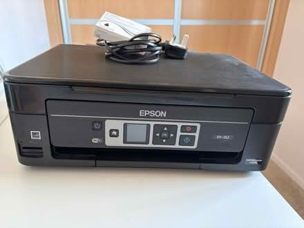 Photo of free Working Printer / Scanner (Chesterfield S41) #1