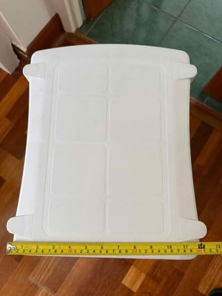 Photo of free set of 3 plastic drawers (bognor regis PO22) #2