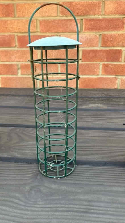 Photo of free Bird feeders x 3 (Covingham SN3) #2