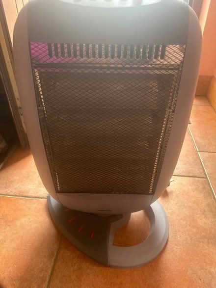 Photo of free Warmlite heater (Maghera BT45) #1