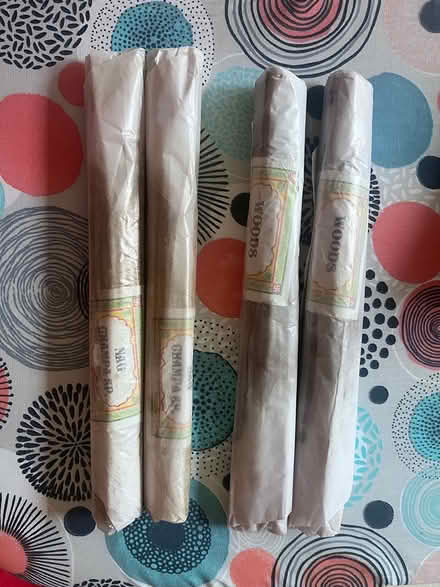 Photo of free Incense Sticks (Clontarf ( Dublin 3)) #1