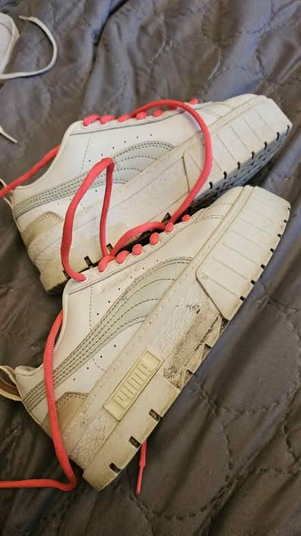 Photo of free Girls puma platform (Corstophine EH4) #2
