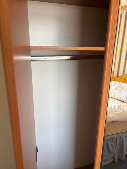 Photo of free Wardrobe (Belper DE56) #3