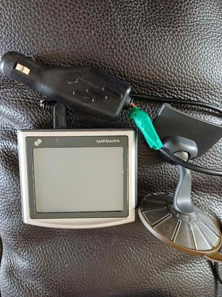 Photo of free Tom Tom One (Northcourt OX14) #1