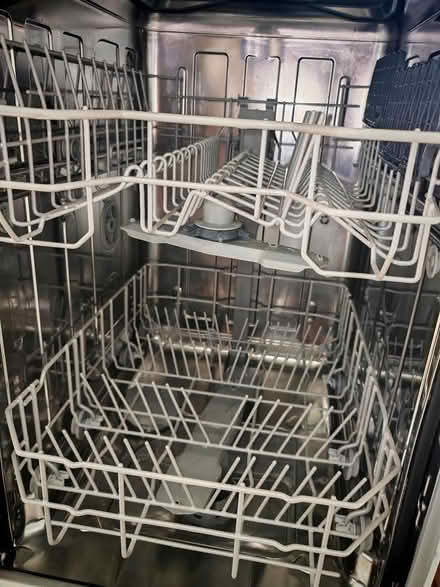 Photo of free Beko slimline dishwasher (HA8 7TA) #3