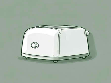 Photo of free Toaster, 4 Extra Wide Slots (St. Dunstan's CT2) #1