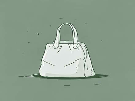 Photo of Large sturdy bag for garden prunings (Risinghurst OX3) #1