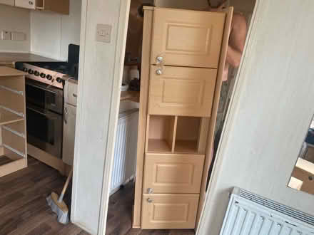 Photo of free Beds, wall cupboards andmore (Swindon SN1) #4