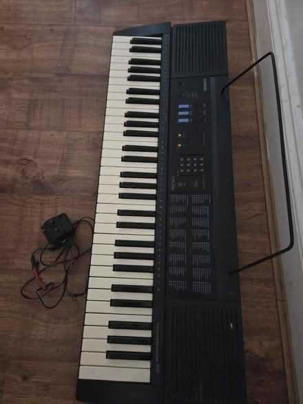 Photo of free Casio keyboard (TW7) #1