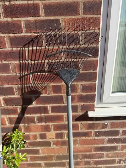 Photo of free Scarifier (Dean Row SK9) #1
