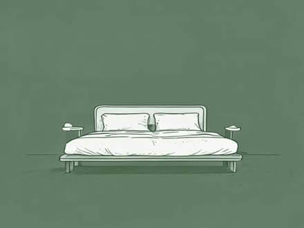 Photo of IKEA Bed frame (Luton LU2) #1