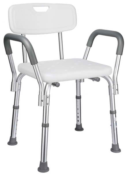 Photo of Shower chair (Oshawa) #1
