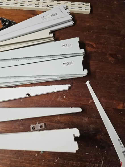Photo of free Shelf Supports (Malvern WR14) #3