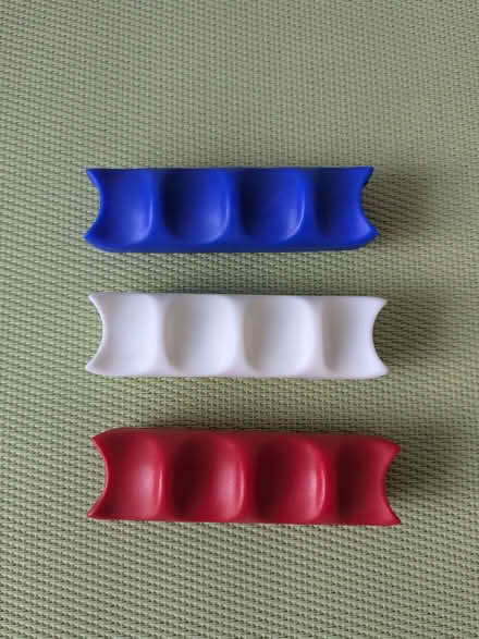 Photo of free Plastic Bag Grips (Beulah Hill SE19) #1