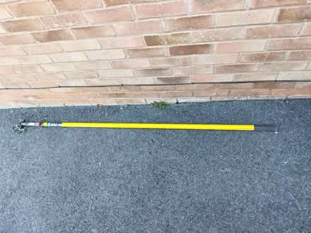 Photo of free Harris long extension pole (Dawlish EX7) #1