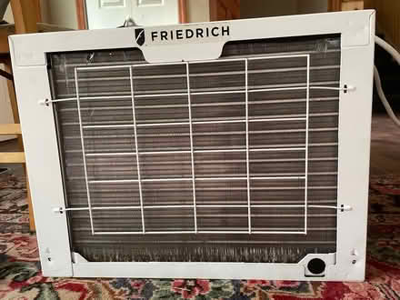 Photo of free 6,000 btu air conditioner (Putnam Valley) #3